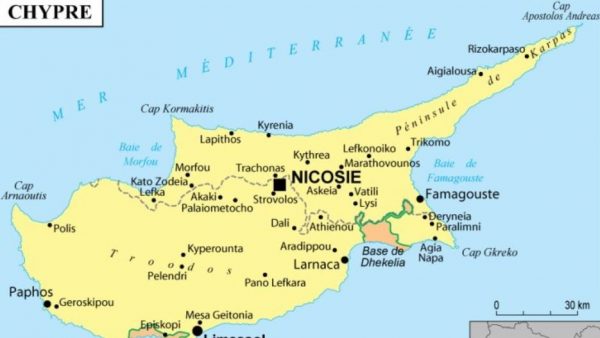 L’ENSV-FVI remporte le projet d’assistance technique à Chypre du nord